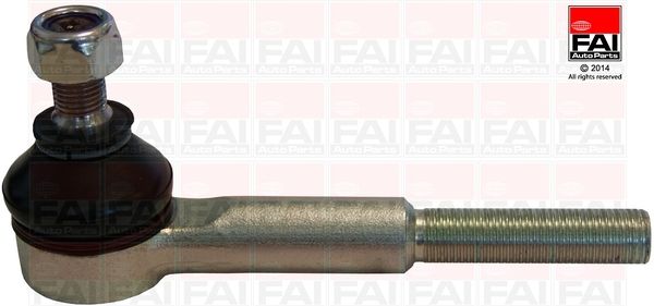 FAI AUTOPARTS Наконечник поперечной рулевой тяги SS7086